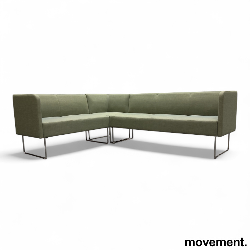Mingle hjørnesofa 3+2-seter, - 1 / 3