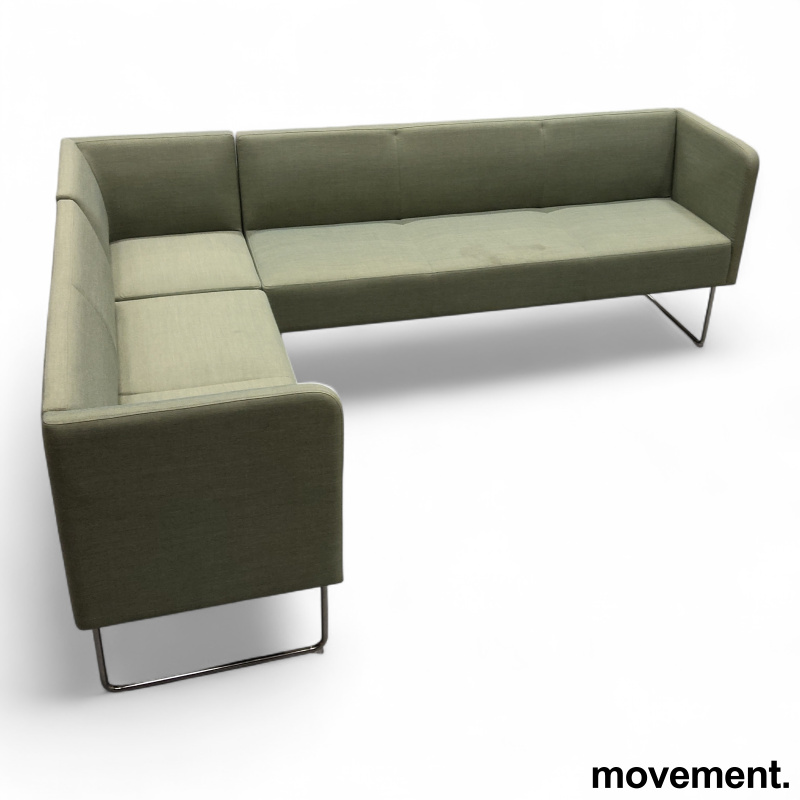 Mingle hjørnesofa 3+2-seter, - 3 / 3