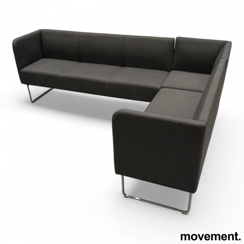 Mingle hjørnesofa 3+2-seter, - 2 / 3