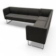 Mingle hjørnesofa 3+2-seter, - 2 / 3