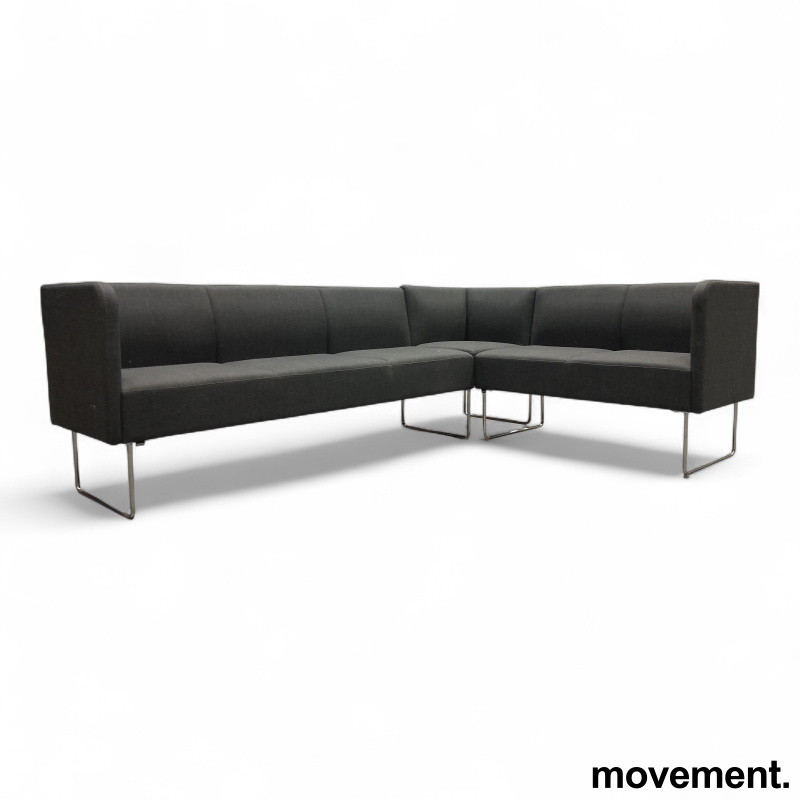 Mingle hjørnesofa 3+2-seter, - 1 / 3