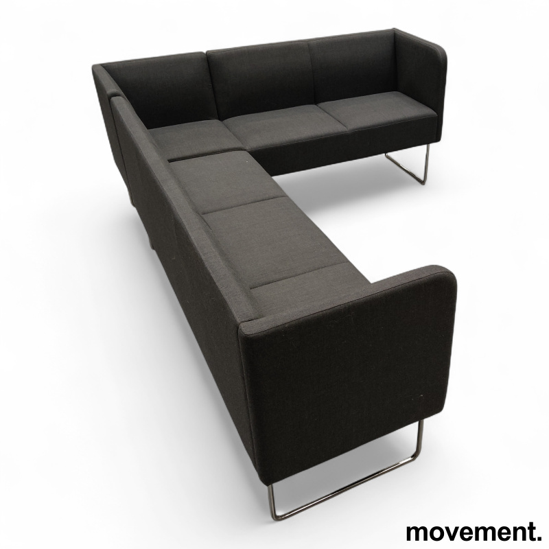 Mingle hjørnesofa 3+2-seter, - 3 / 3