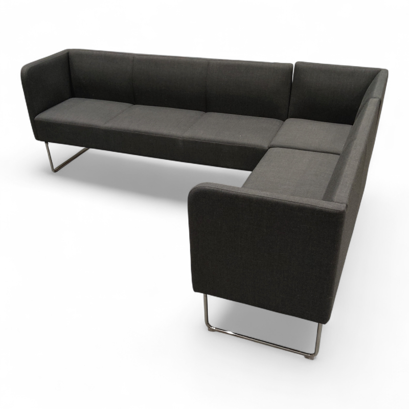Mingle hjørnesofa 3+2-seter,