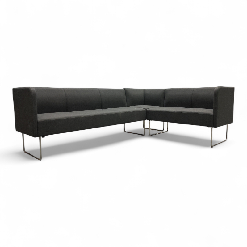 Mingle hjørnesofa 3+2-seter,
