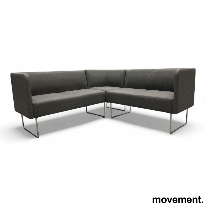 Mingle hjørnesofa 3+2-seter, - 2 / 3
