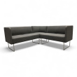 Mingle hjørnesofa 3+2-seter, - 2 / 3