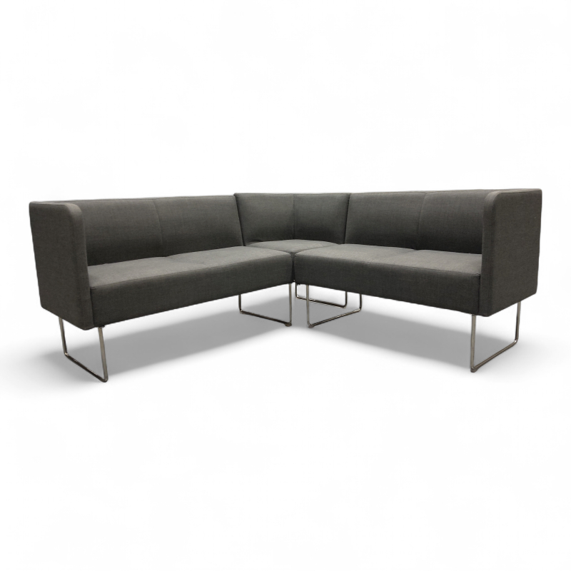 Mingle hjørnesofa 3+2-seter,