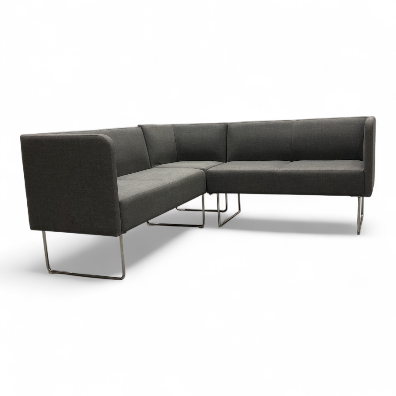 Mingle hjørnesofa 3+2-seter,