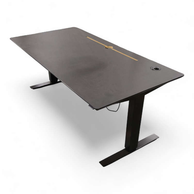 Opus hevsenk 160x80cm Sort
