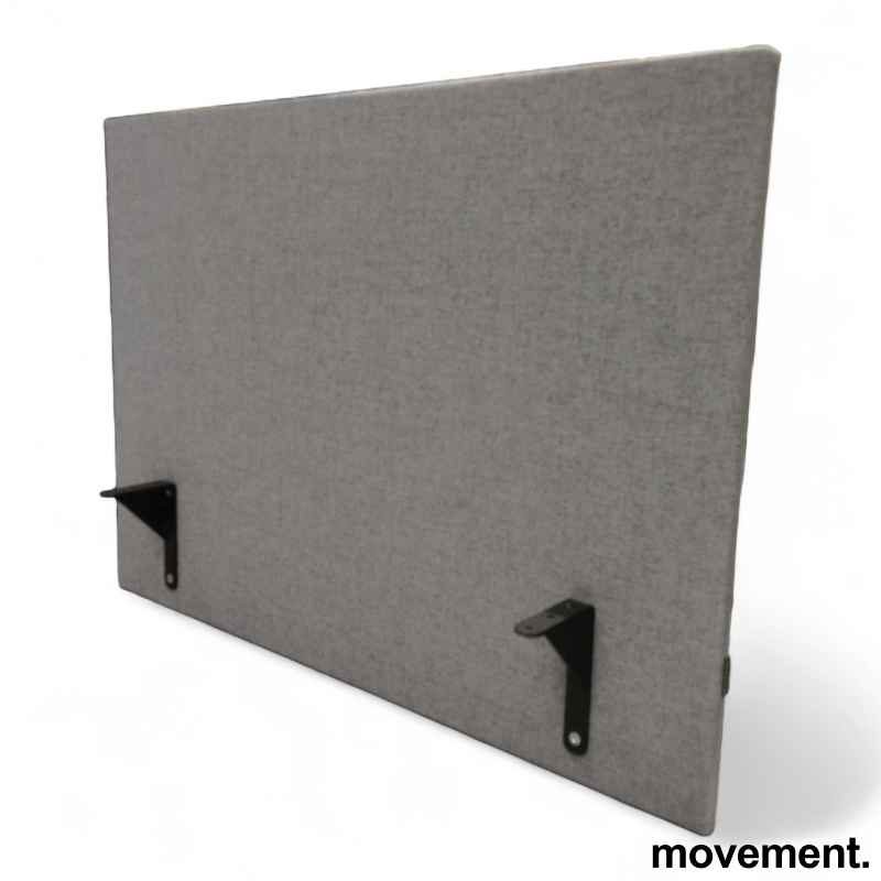 Wing bordskjerm T20 90x65cm Lyst - 2 / 2