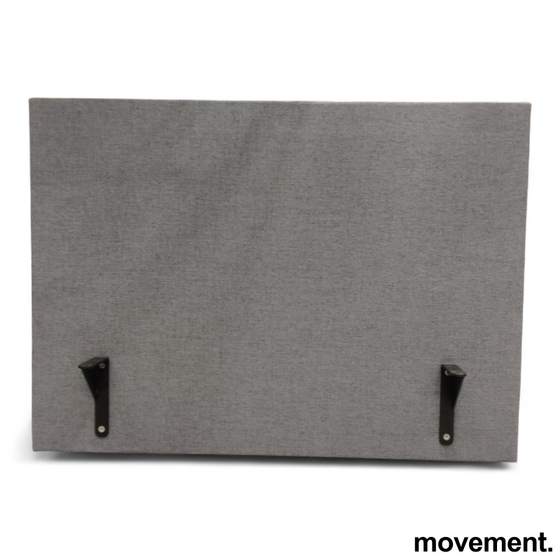 Wing bordskjerm T20 90x65cm Lyst - 1 / 2