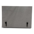 Wing bordskjerm T20 90x65cm Lyst - 1 / 2