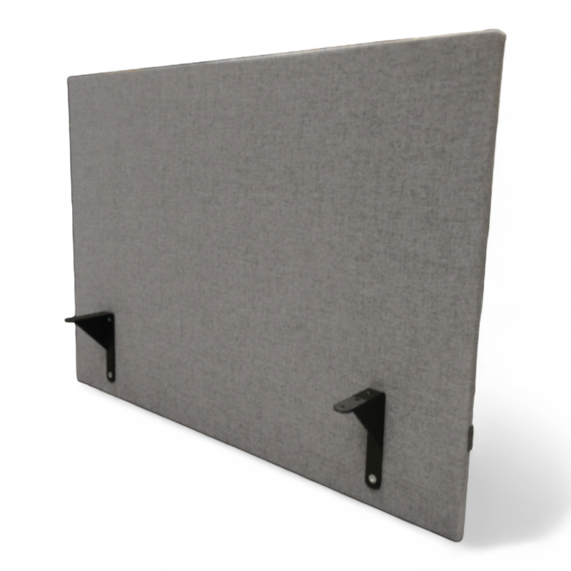 Wing bordskjerm T20 90x65cm Lyst