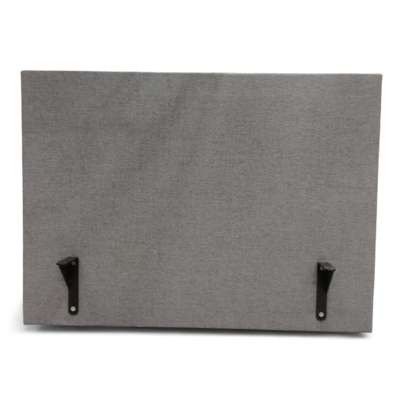 Wing bordskjerm T20 90x65cm Lyst