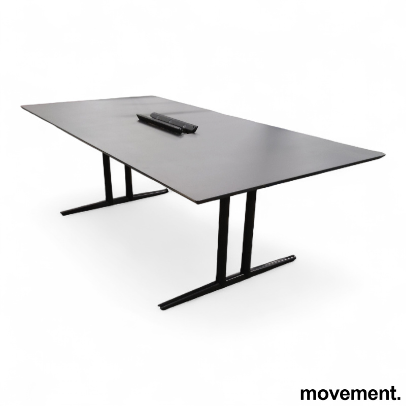 Switch Executive møtebord 220x110cm - 2 / 3