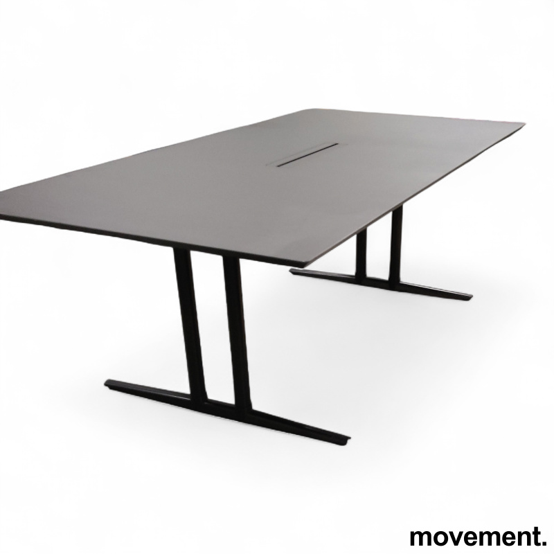 Switch Executive møtebord 220x110cm - 1 / 3