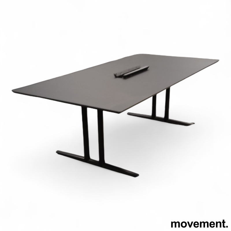 Switch Executive møtebord 220x110cm - 3 / 3