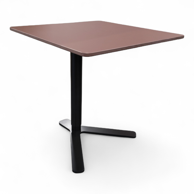 Yo square table 50x50cm