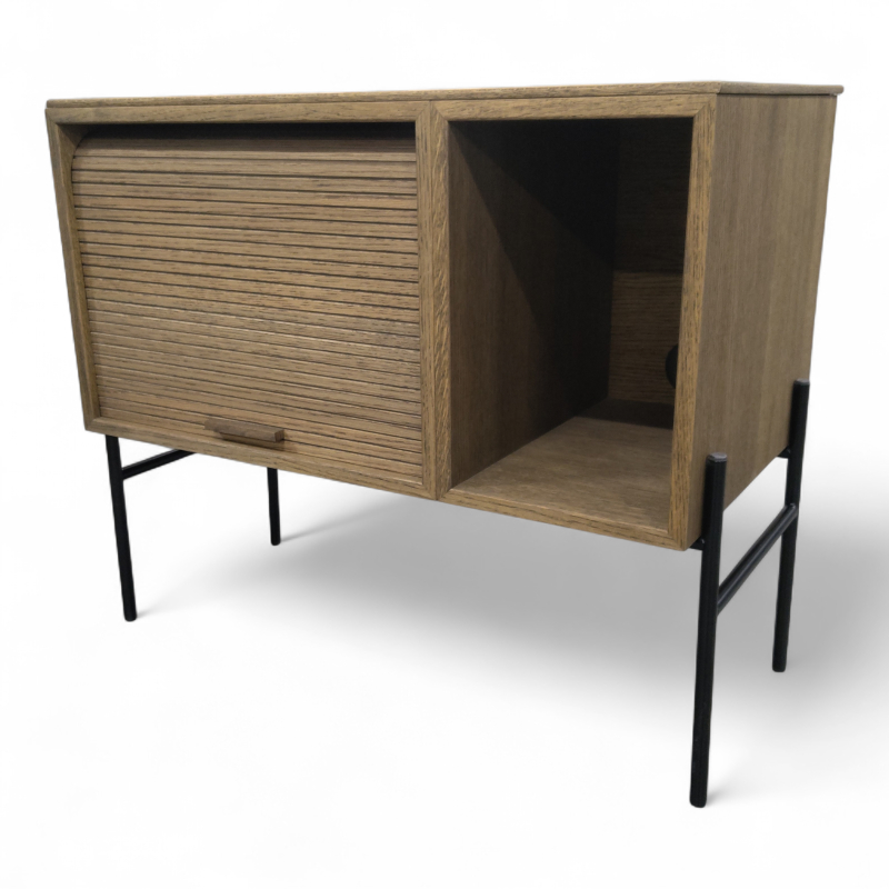 Hifive skjenk 75cm Smoked Oak, Pent