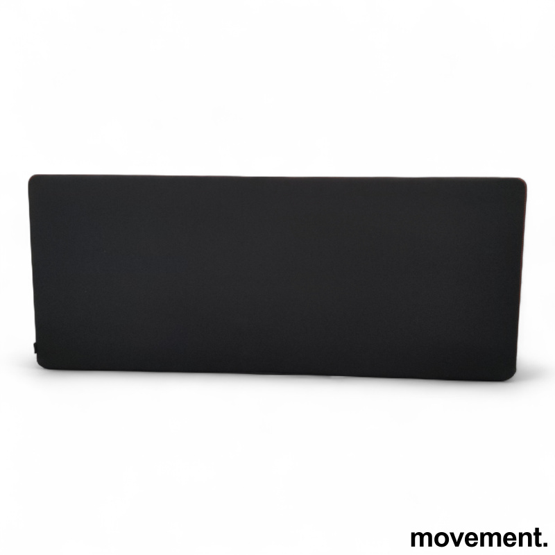 ScreenIt Standard 160x65cm Sort - 1 / 3