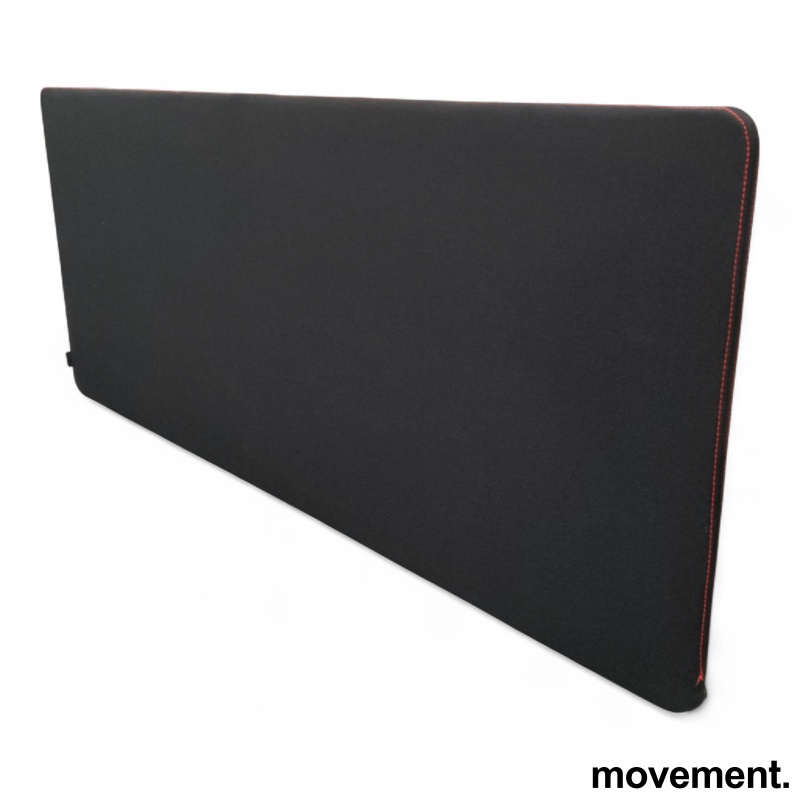 ScreenIt Standard 160x65cm Sort - 2 / 3