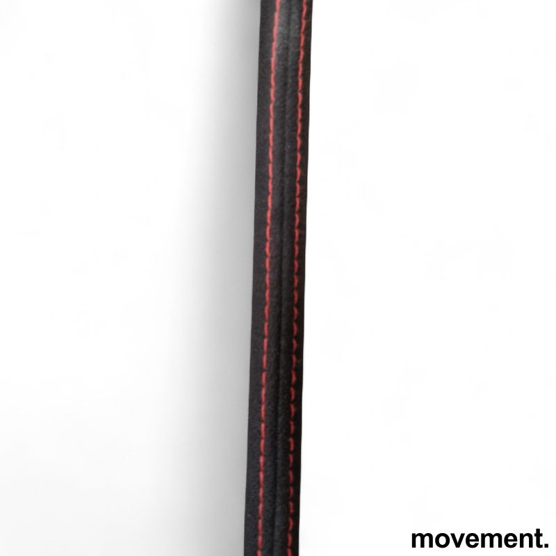 ScreenIt Standard 160x65cm Sort - 3 / 3