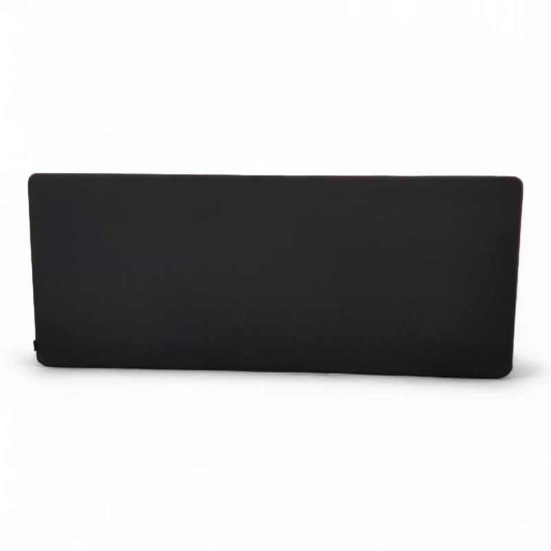ScreenIt Standard 160x65cm Sort