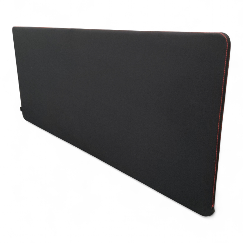 ScreenIt Standard 160x65cm Sort