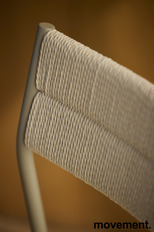 Vev dining chair Grey beige, - 4 / 4