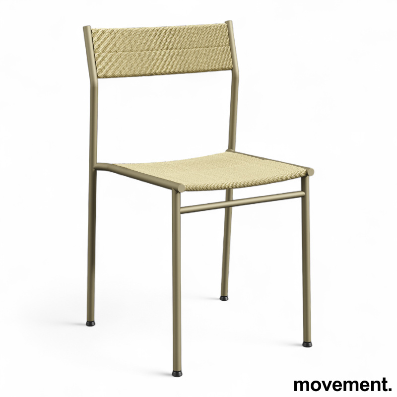 Vev dining chair Grey beige, - 1 / 4