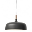 Acorn pendant Grey matt, Ubrukt - 2 / 2