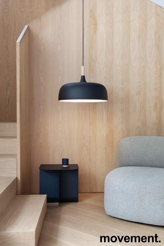Acorn pendant Black matt, Ubrukt - 2 / 4