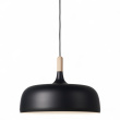 Acorn pendant Black matt, Ubrukt - 1 / 4
