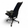 H05 5600 Swingback-armlene Sort - 2 / 2
