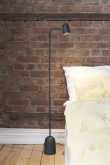 Buddy floor Black, Ubrukt - 2 / 3