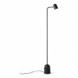Buddy floor Black, Ubrukt - 1 / 3