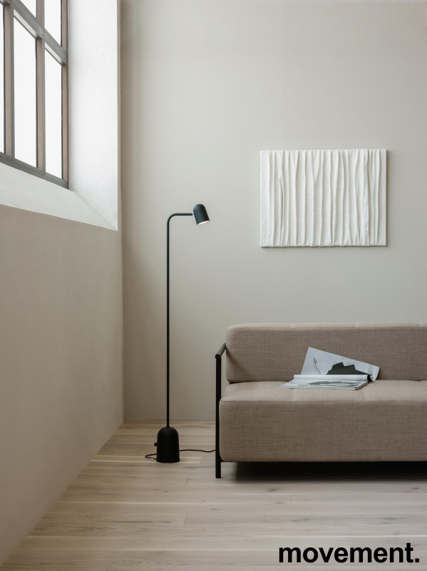Buddy floor Black, Ubrukt - 3 / 3