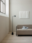 Buddy floor Black, Ubrukt - 3 / 3