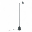 Buddy floor Dark grey, Ubrukt - 1 / 3