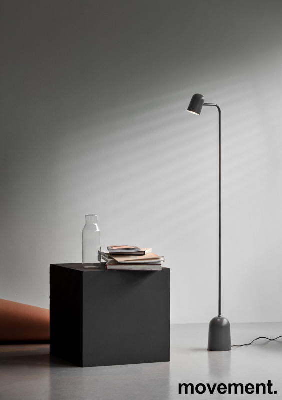 Buddy floor Dark grey, Ubrukt - 3 / 3