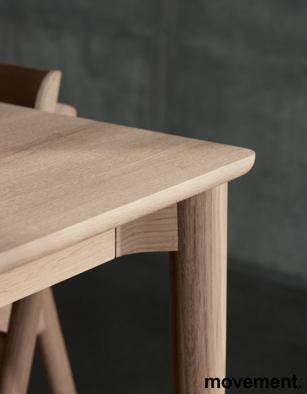 Expand dining table 250x90cm Light - 4 / 4