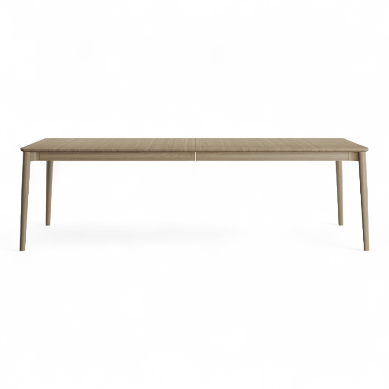Expand dining table 250x90cm Light