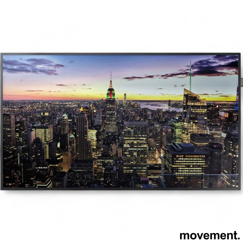 QM55H 55toms 4K 3840x2160, Pent