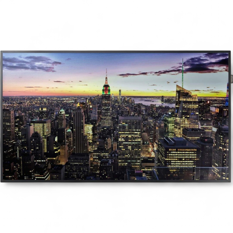 QM55H 55toms 4K 3840x2160, Pent