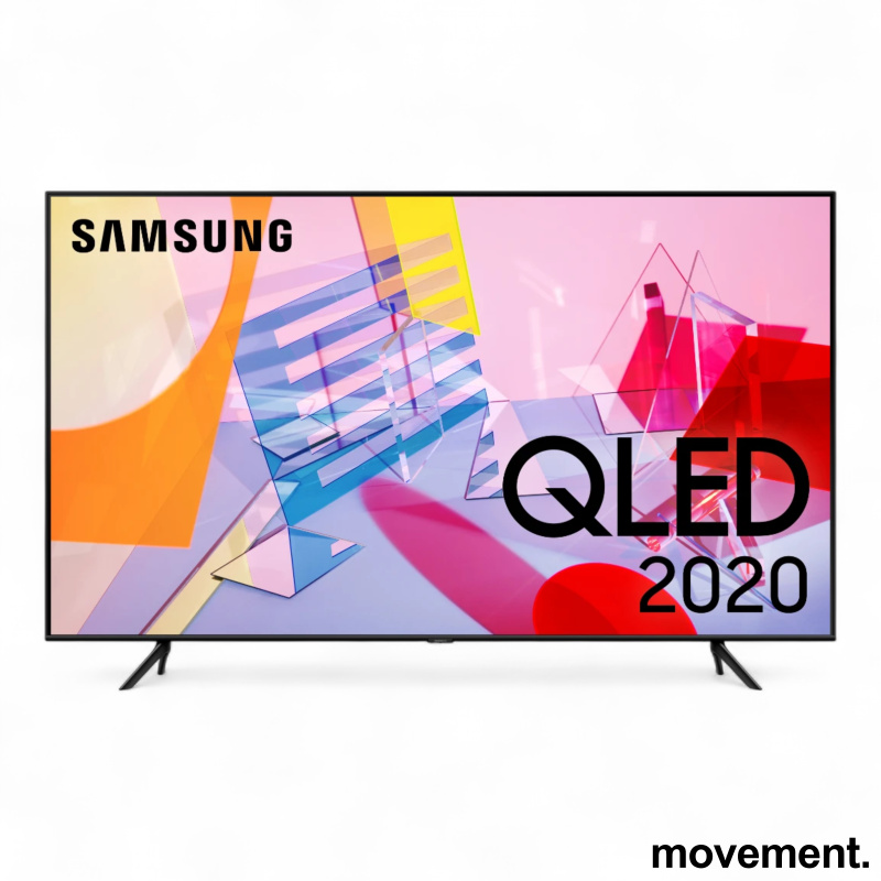 QE85Q60TAUXXC 85toms 4K 3840x2160