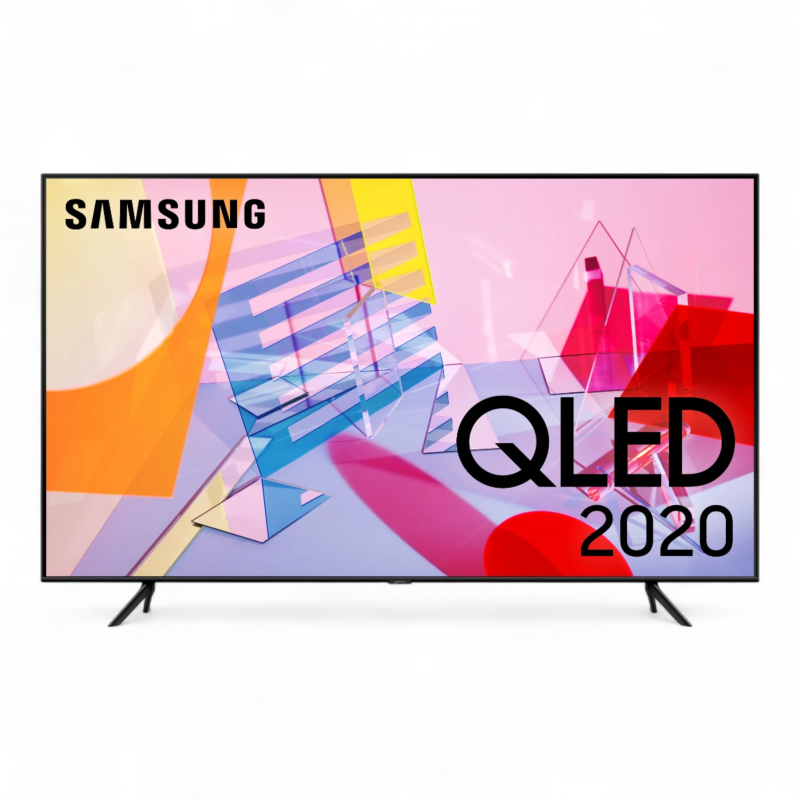 QE85Q60TAUXXC 85toms 4K 3840x2160