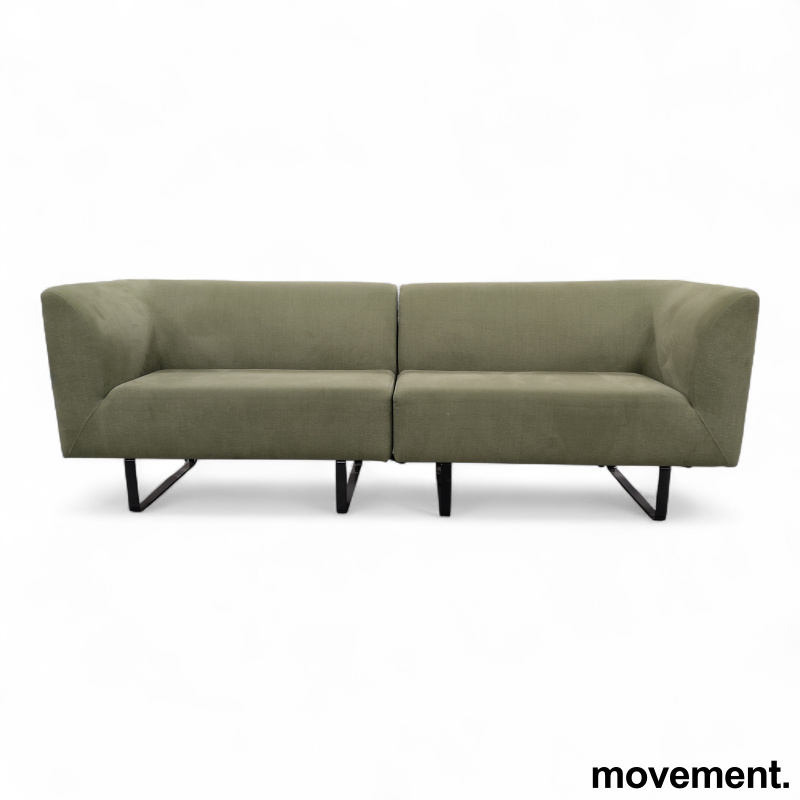 Aften Dining 240cm med armlene (2 - 1 / 2