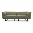 Aften Dining 240cm med armlene (2 - 1 / 2