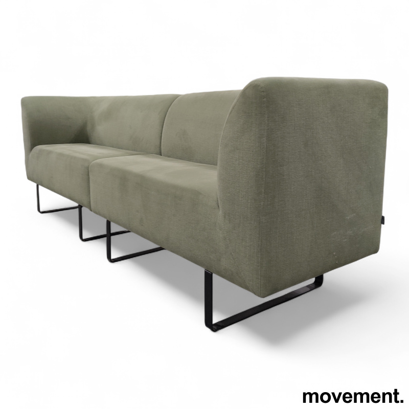 Aften Dining 240cm med armlene (2 - 2 / 2
