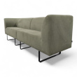 Aften Dining 240cm med armlene (2 - 2 / 2